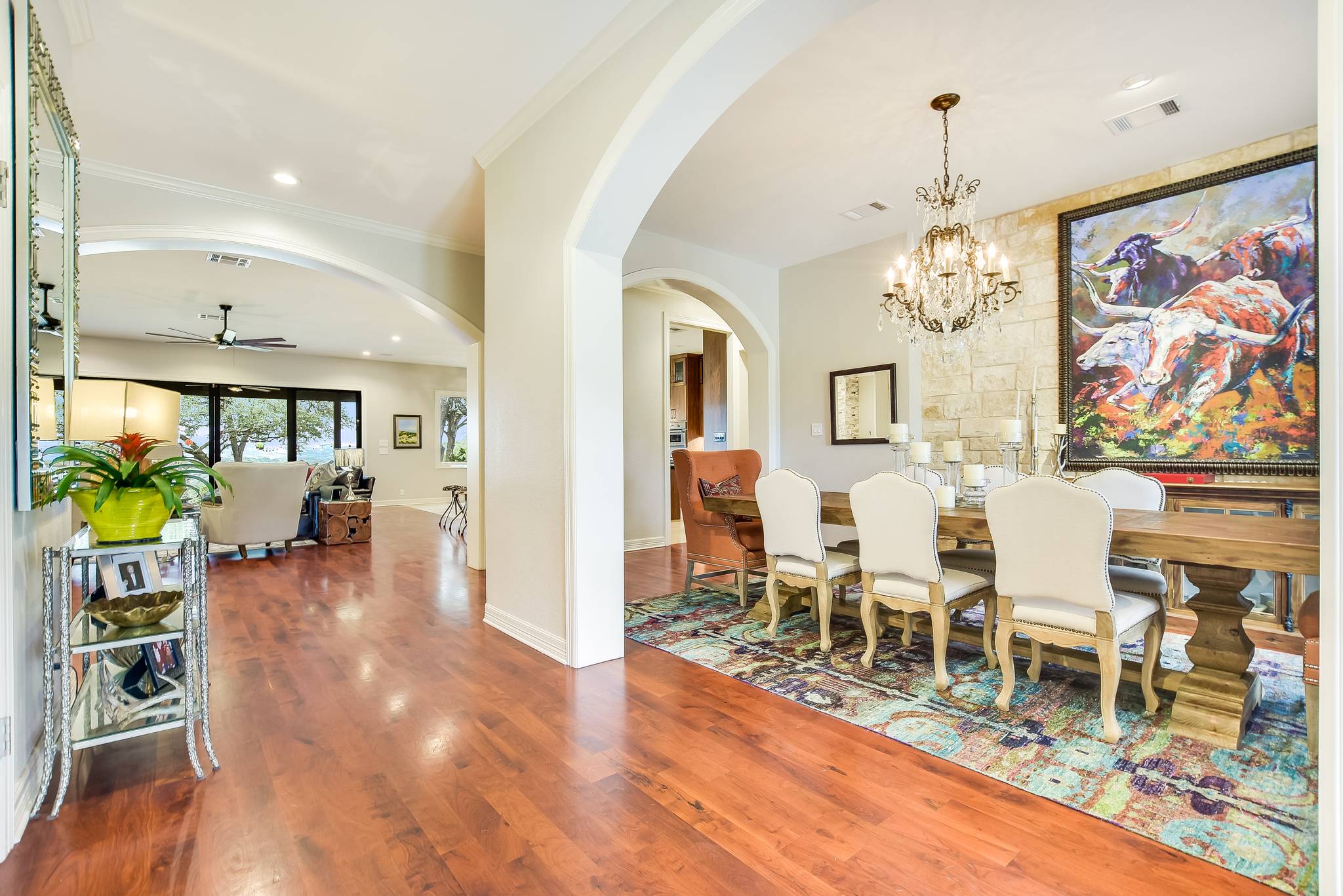 Scrub Oak House - Image 14