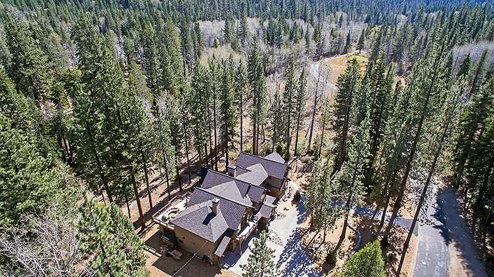 Christmas Valley Villa - Image 53