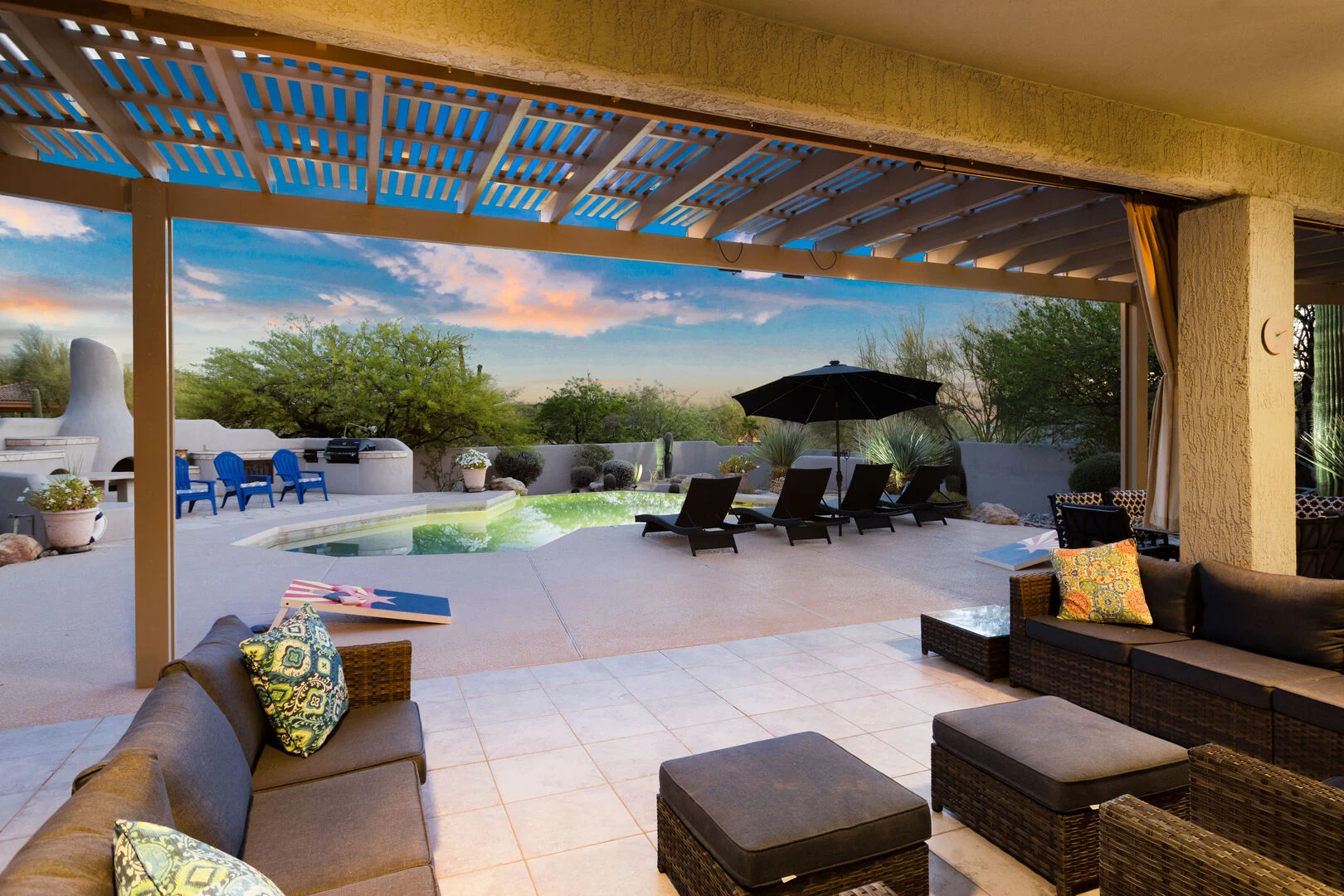 Clark House - Image 25