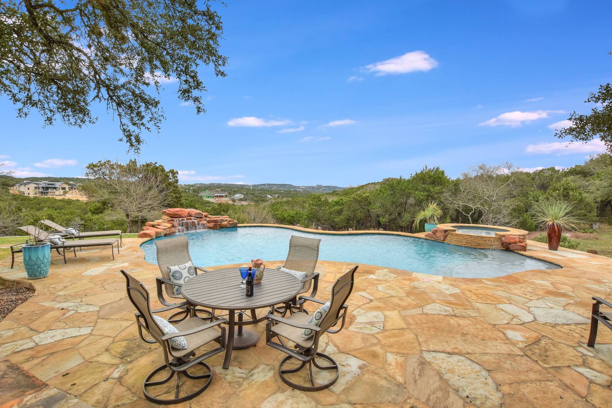 Scrub Oak House - Image 38