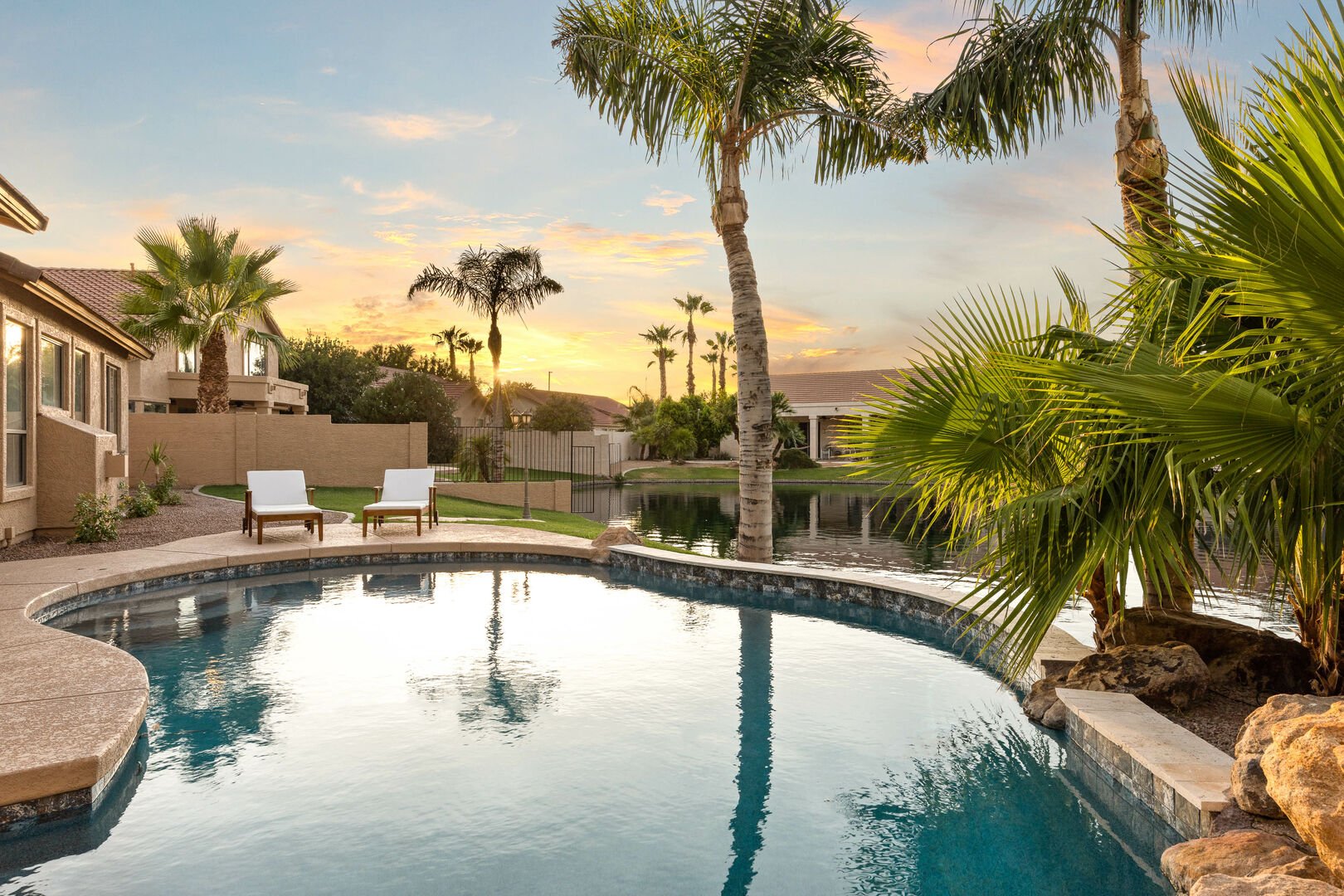 Blue Ridge House - Image 34