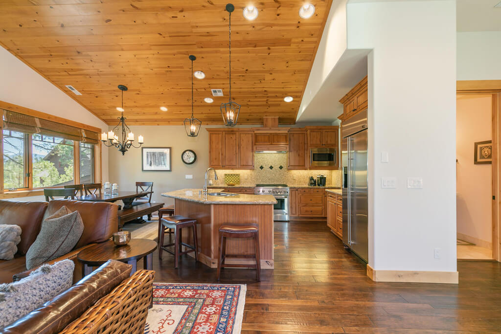 Mountain Quail Home - Image 5