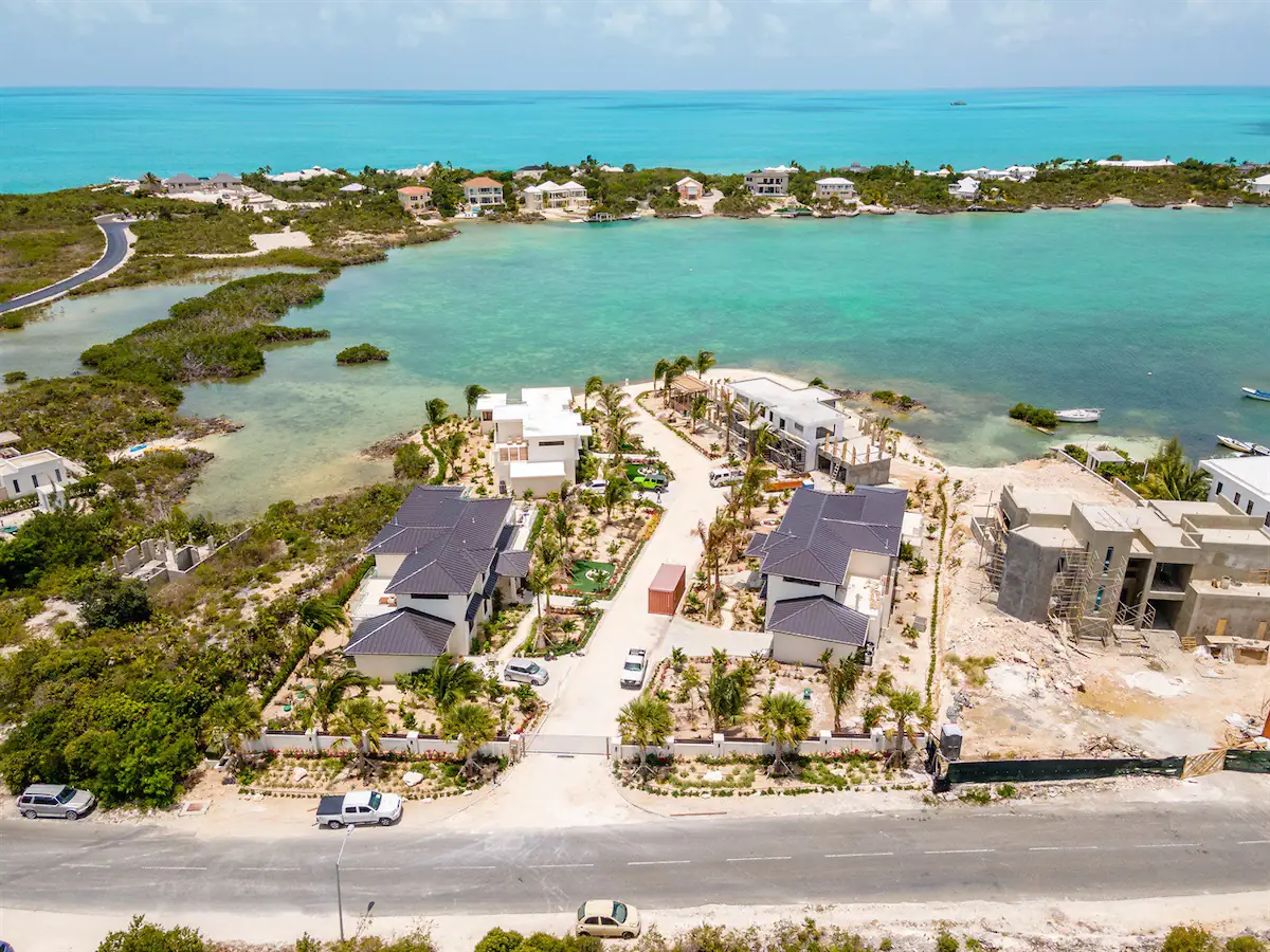 Silly Creek House - Image 37