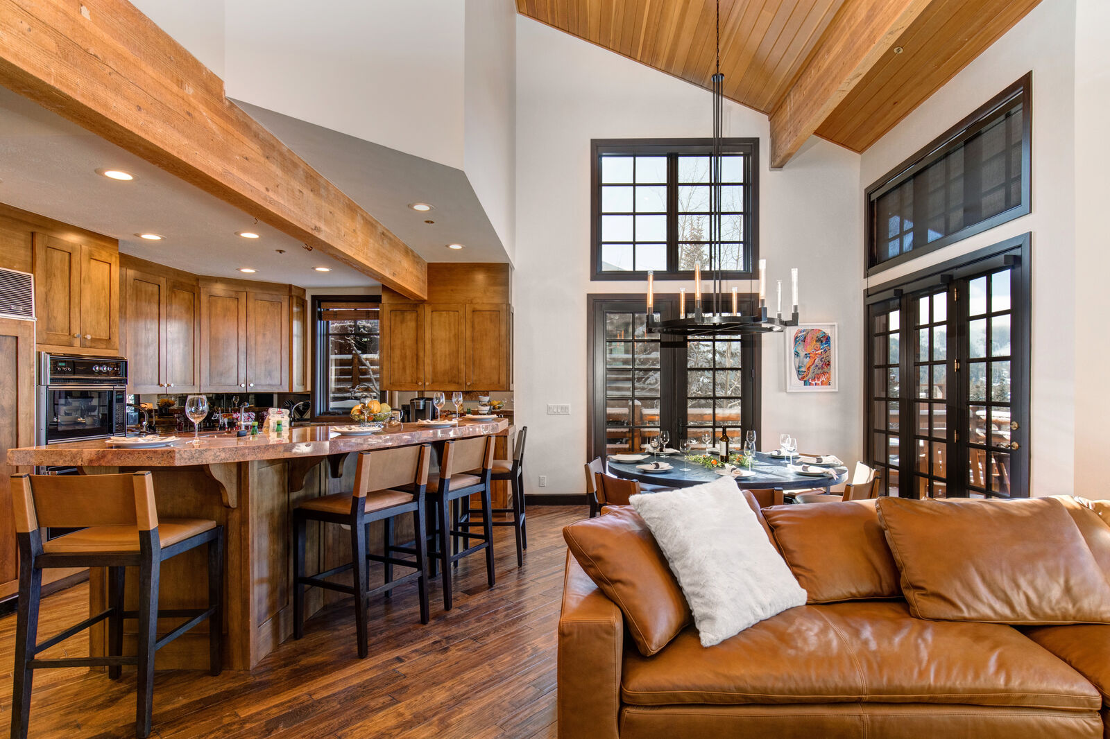 Ski Run House - Image 10