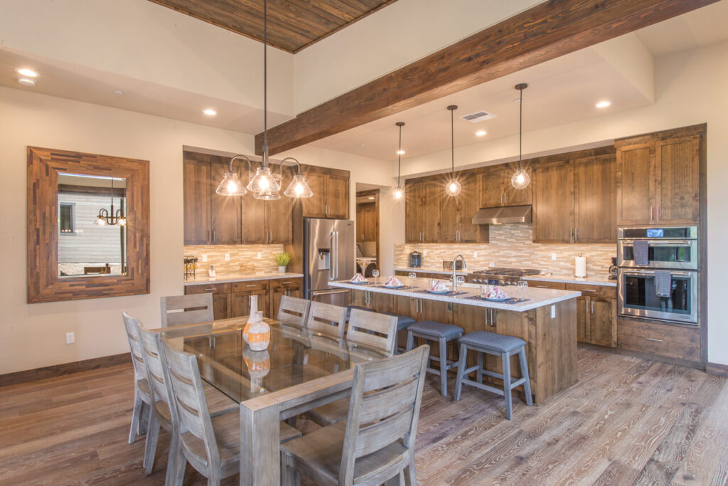 Mountain Hemlock Home - Image 7