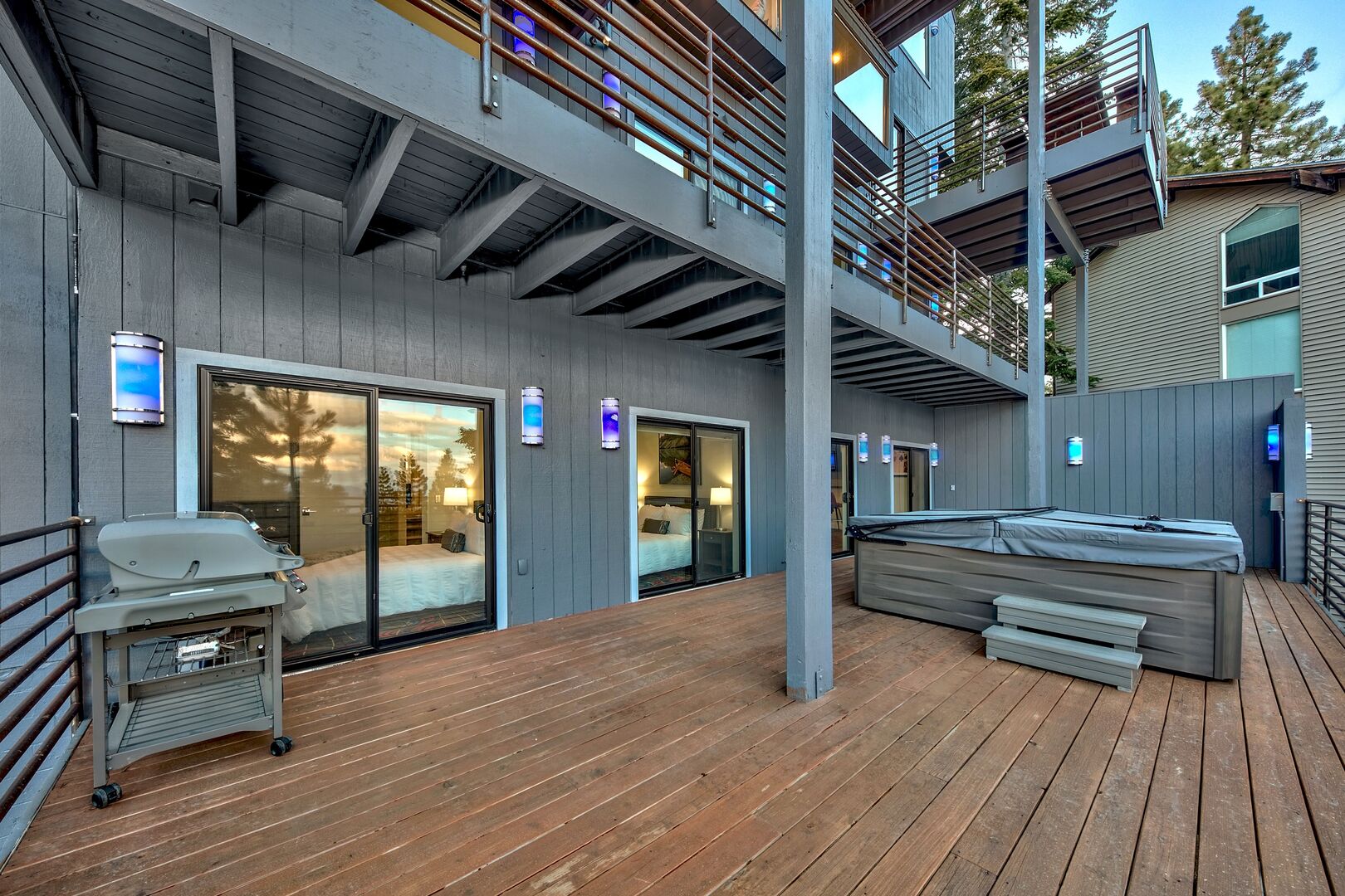 Tramway Estate  - Image 22