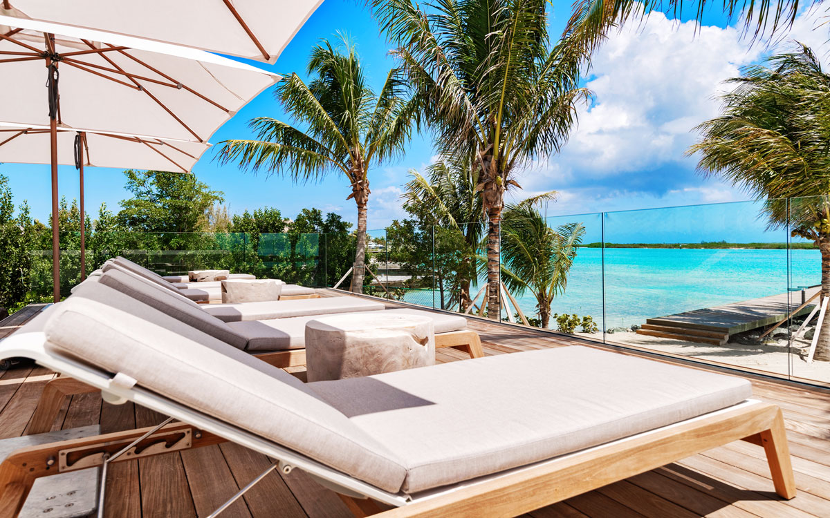 Alabaster Villa - Image 28