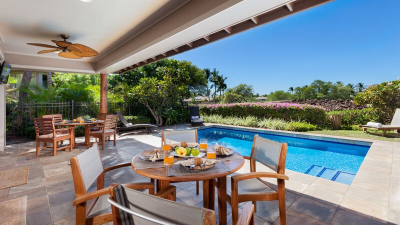 Coral Reef Villa - Image 32