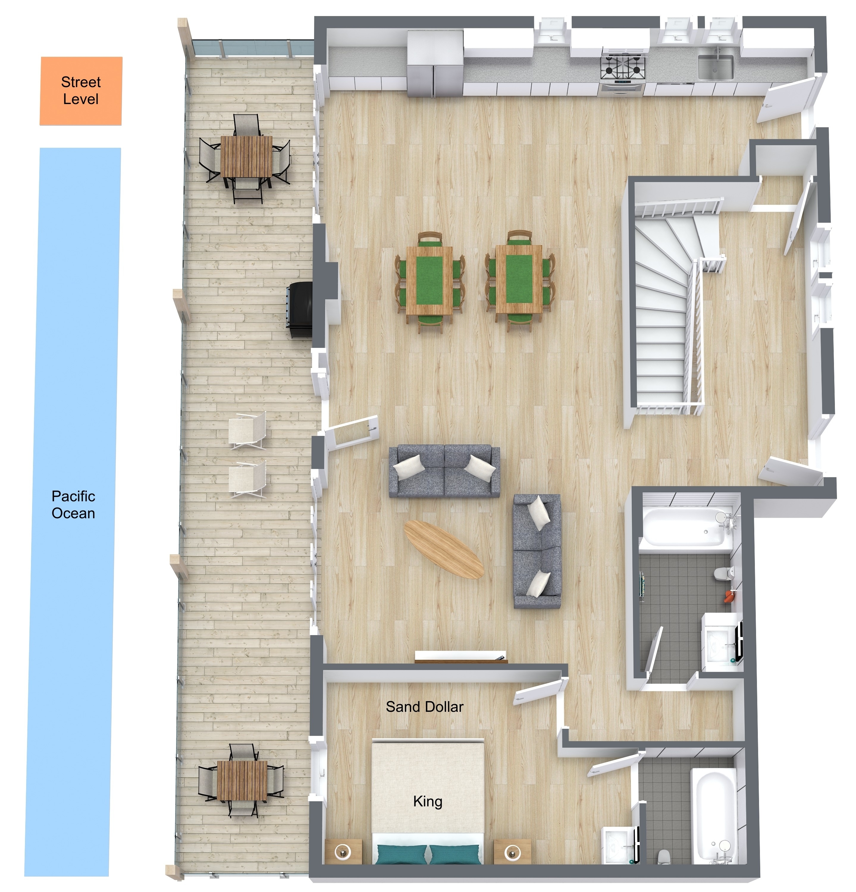 Water Wave Place - Image 43