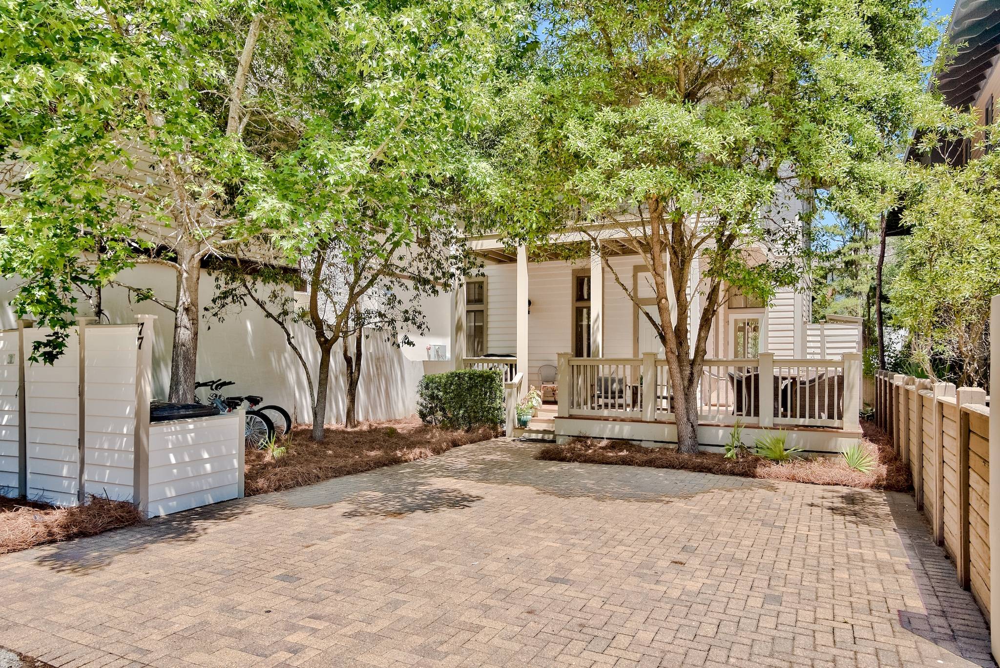 Bridgetown House - Image 42