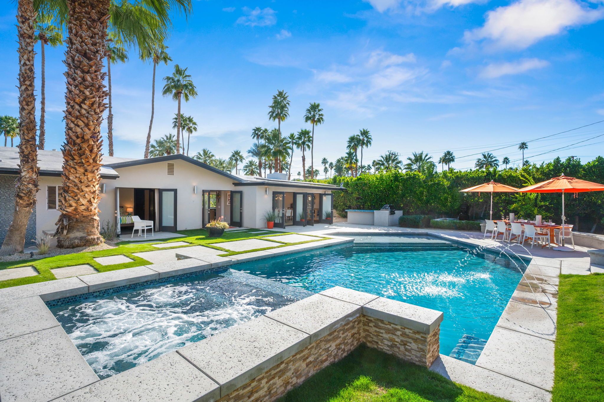 Mountain View Modern