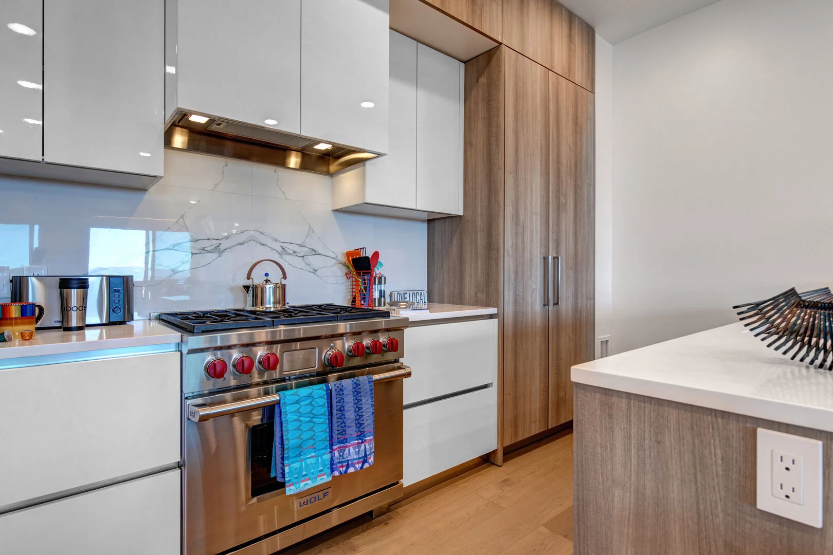 High Mountain Home - Image 15