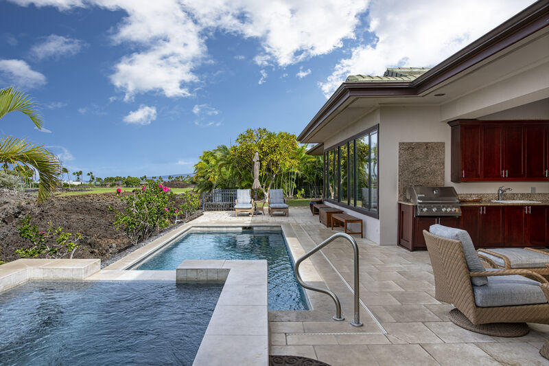 Mauna Lani Beach Retreat - Image 21