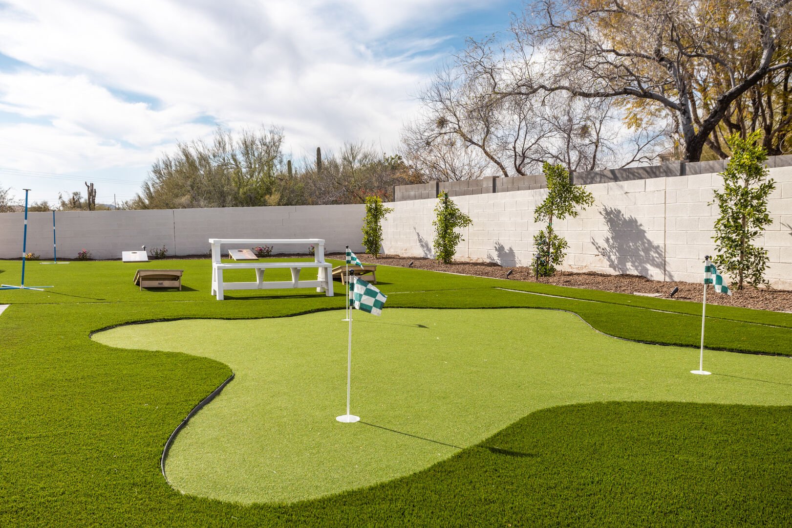 Parker Villa - Image 40