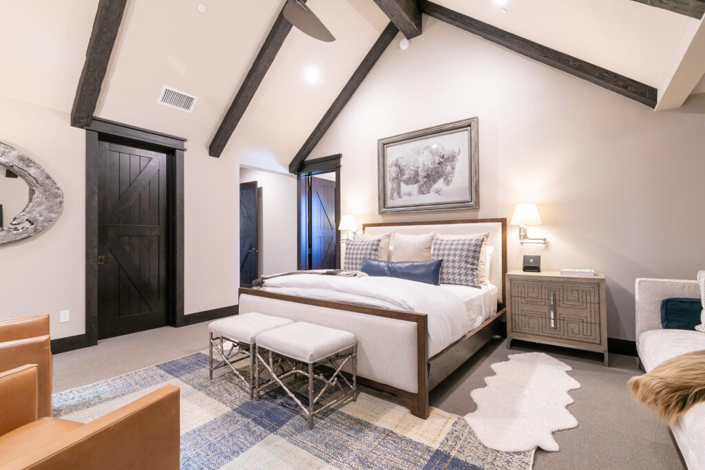 Red Fir House - Image 18