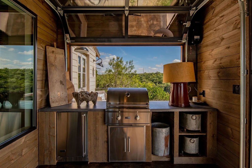 Live Oak Home - Image 32