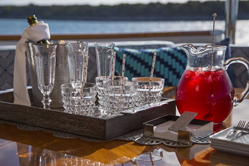 Sweet Escape 130' - Image 29