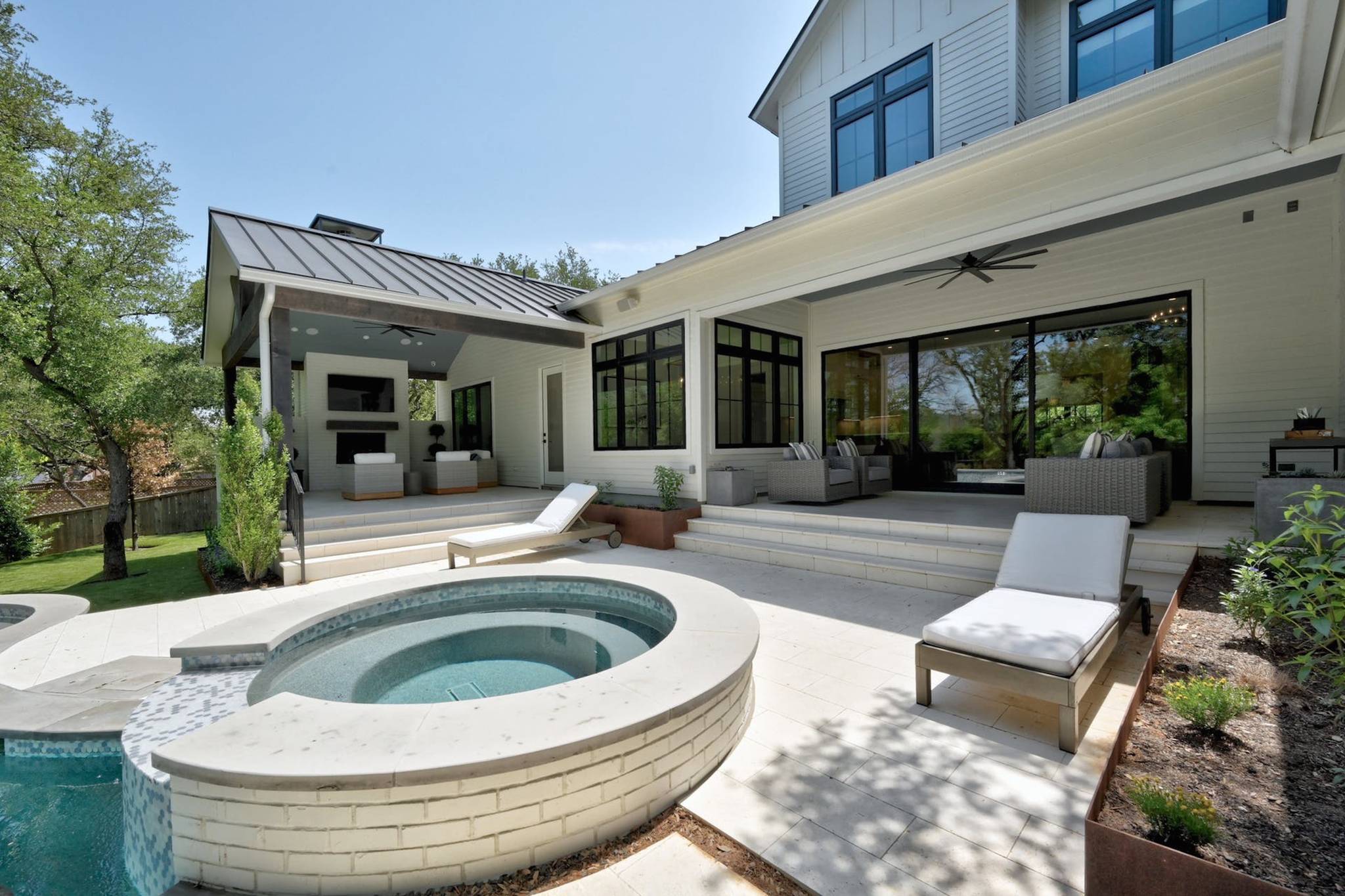 Blanco House - Image 33