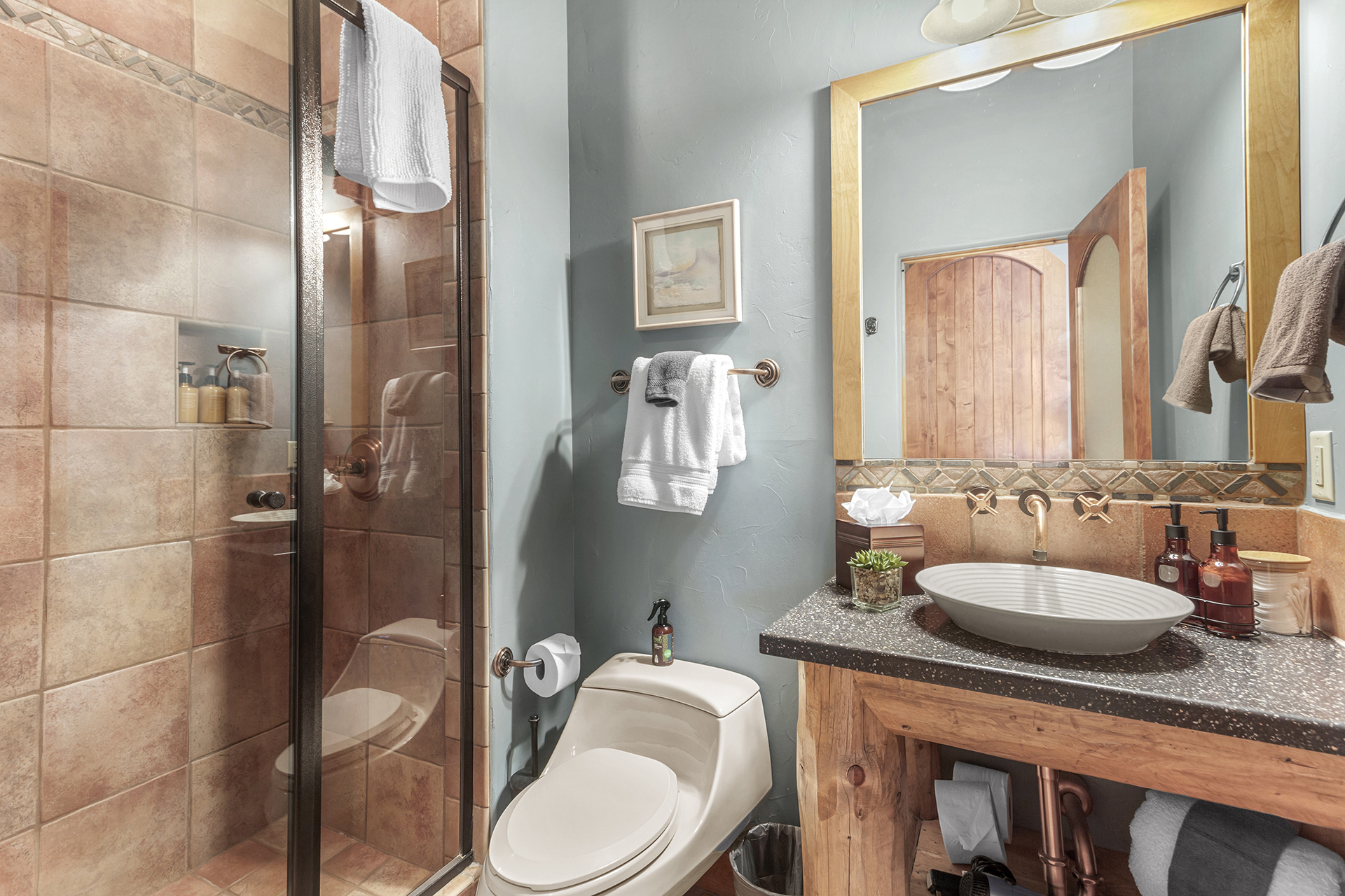 Star Mountain Lodge - Image 60