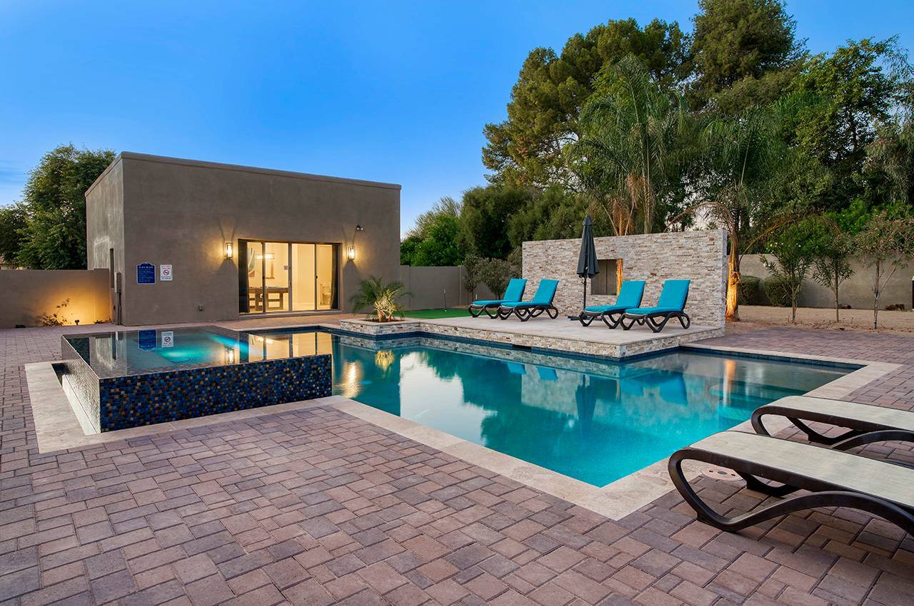 Stoneridge Villa - Image 42