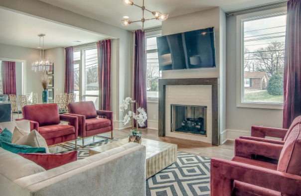 Rosanne Home - Image 7