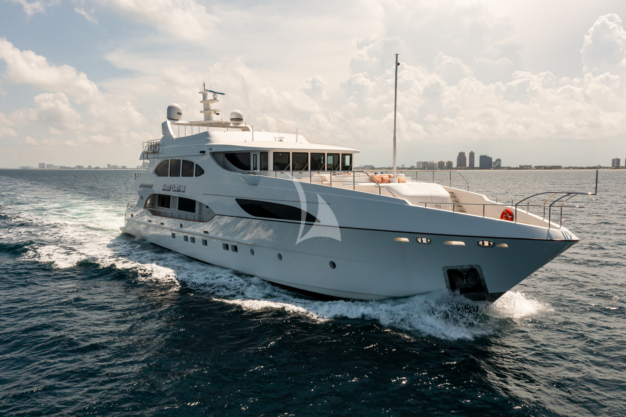 Sweet Caroline 127' - Image 44