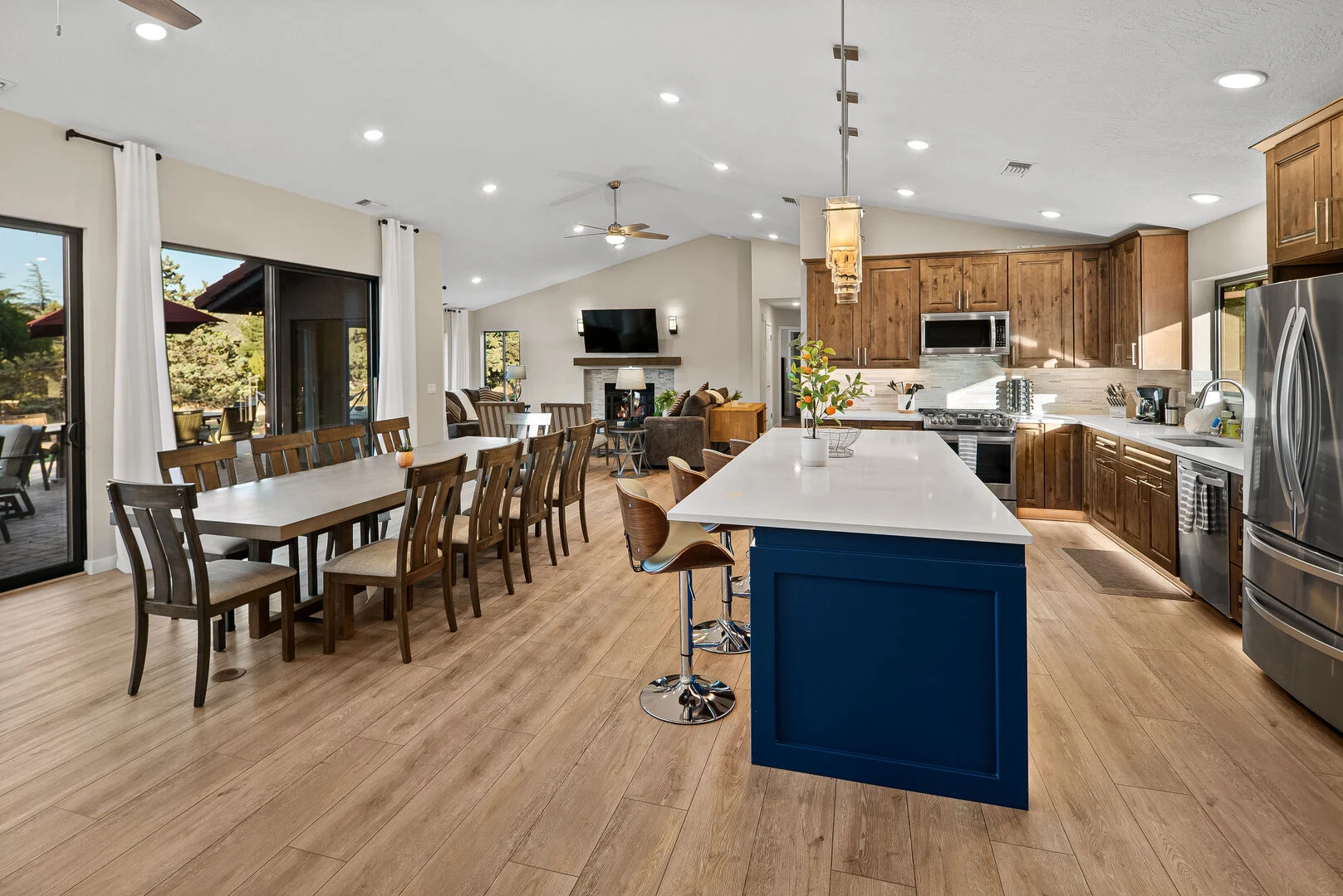 Saddle Peak Home - Image 22