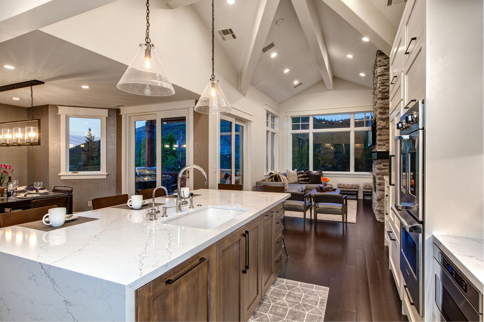 Woodside House - Image 8