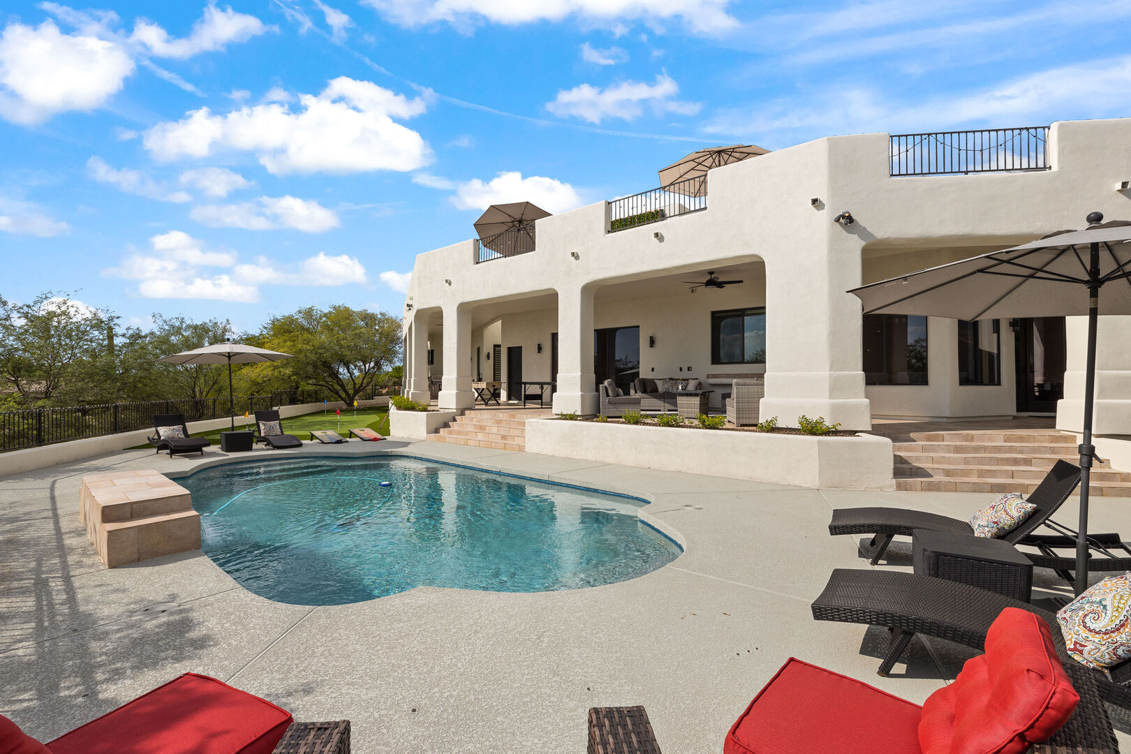 Marigold Villa - Image 42