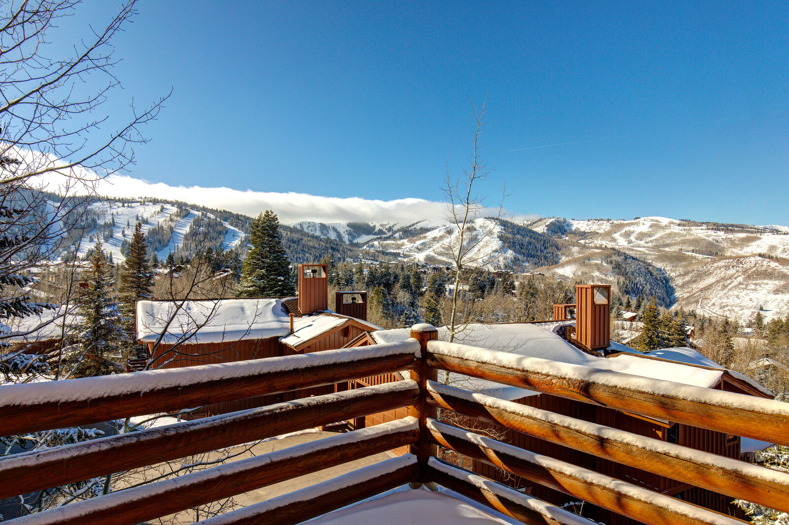 Ski Run House - Image 46