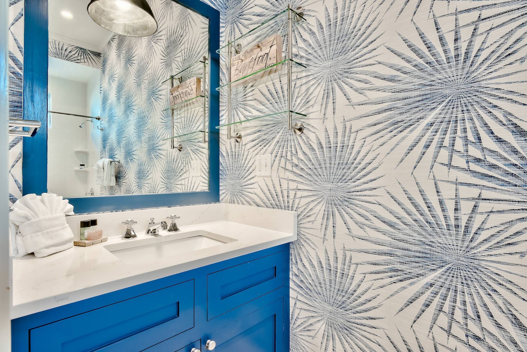 Bluegill House - Image 35