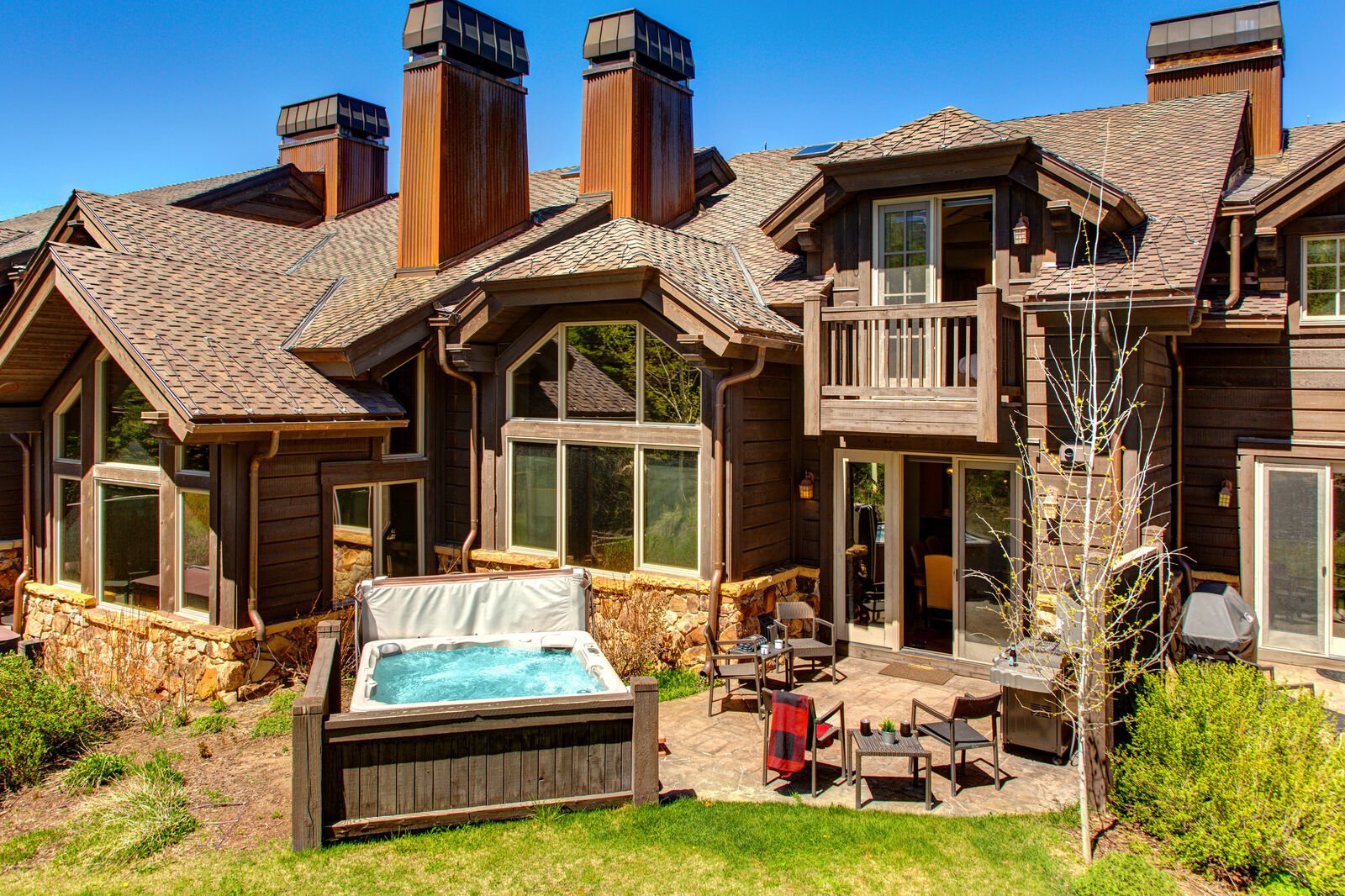 Star House - Image 47