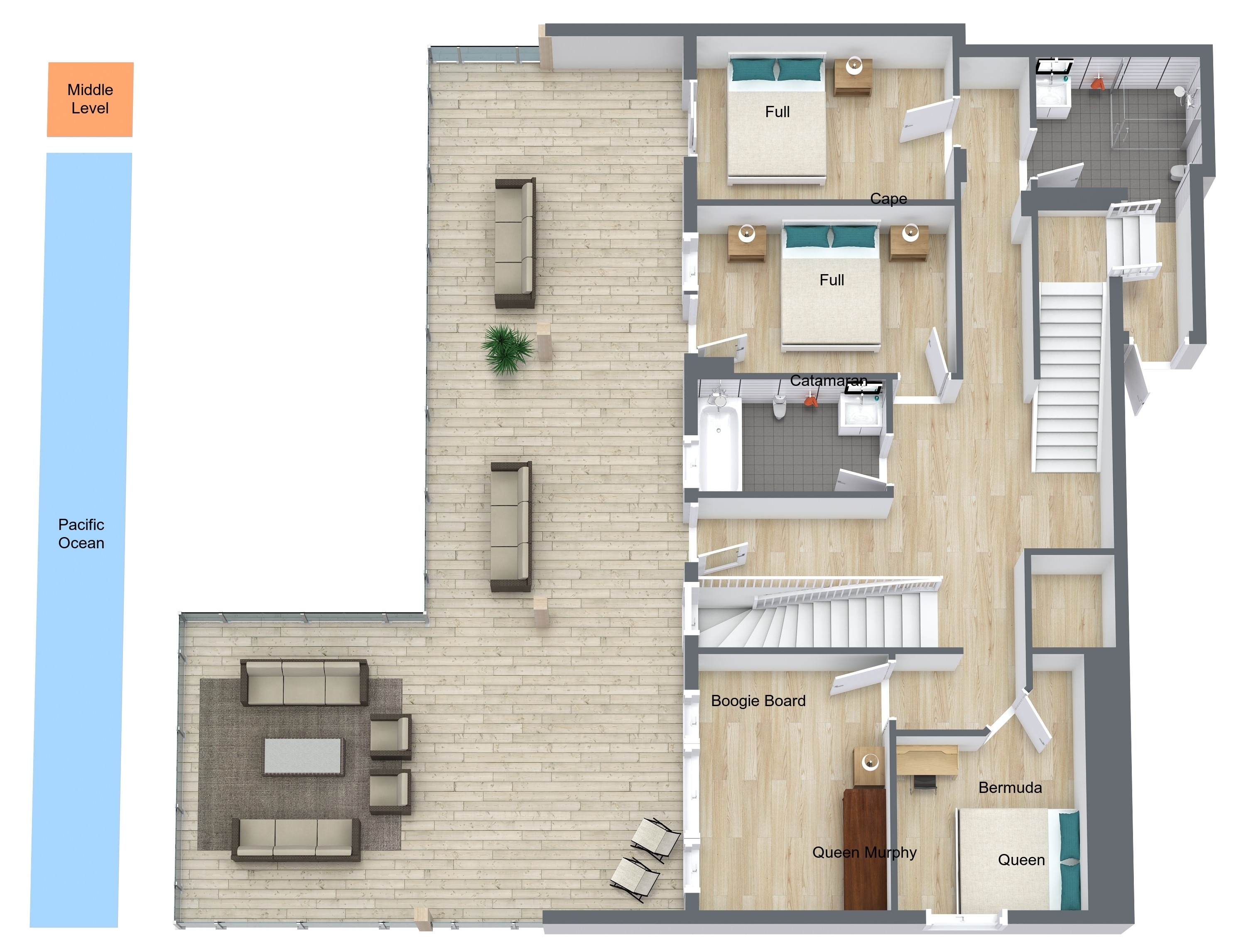 Water Wave Place - Image 44