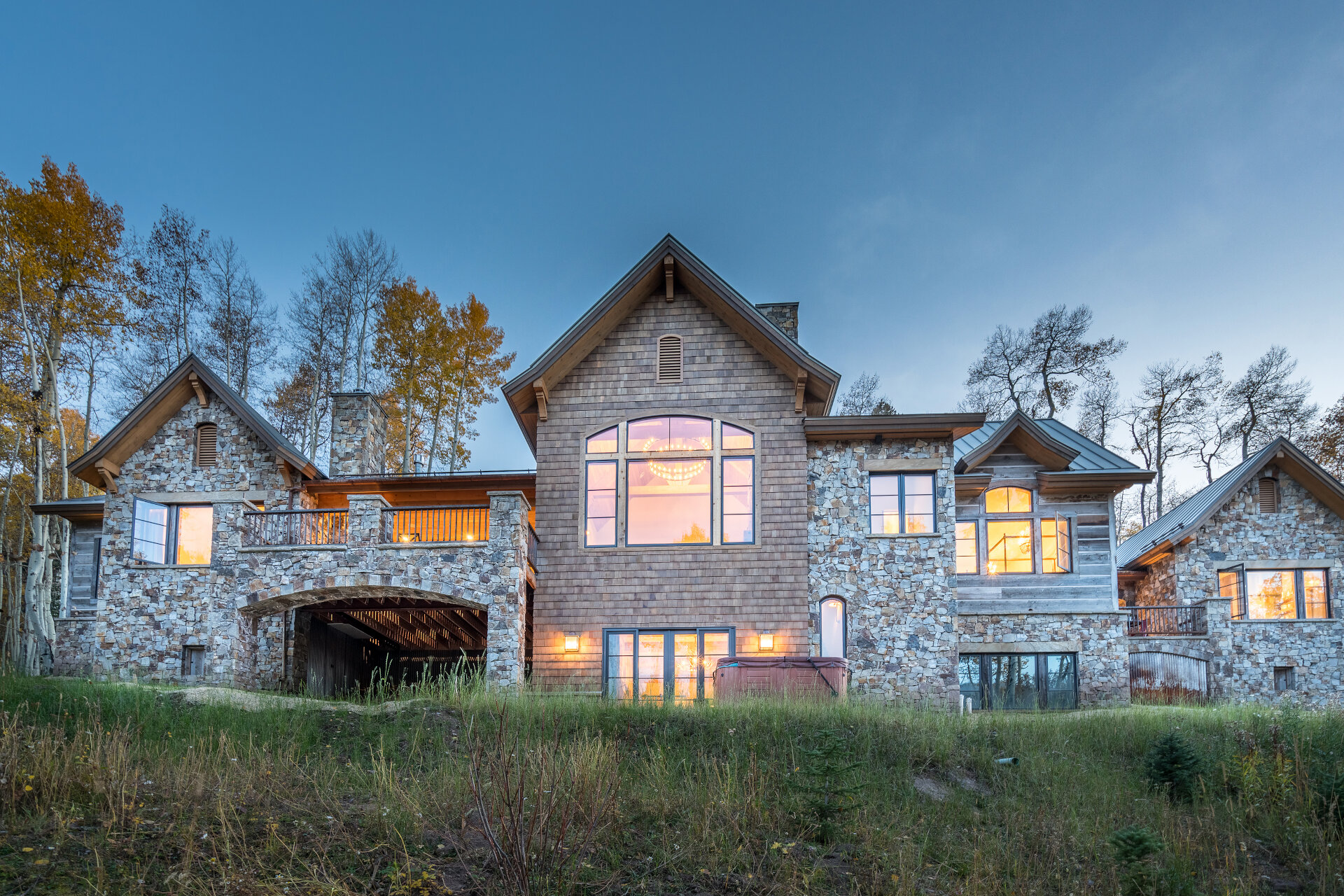 Russell Home - Image 23