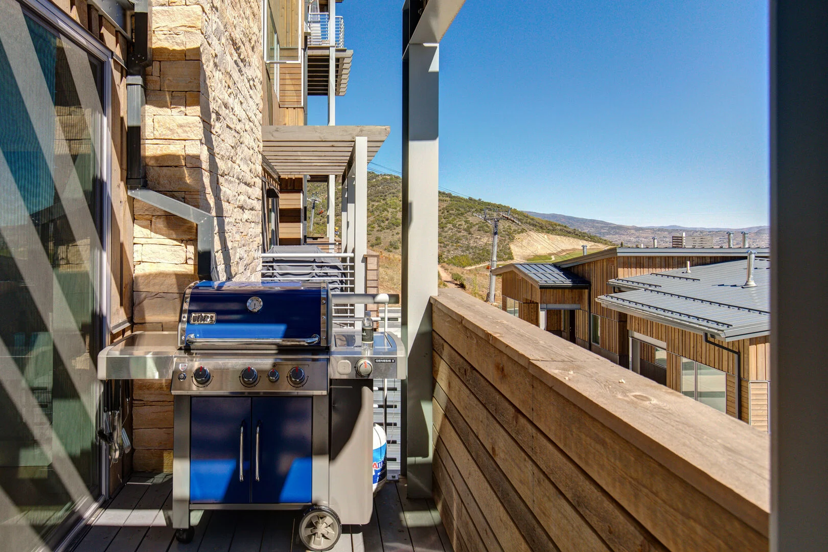 High Mountain Home - Image 16