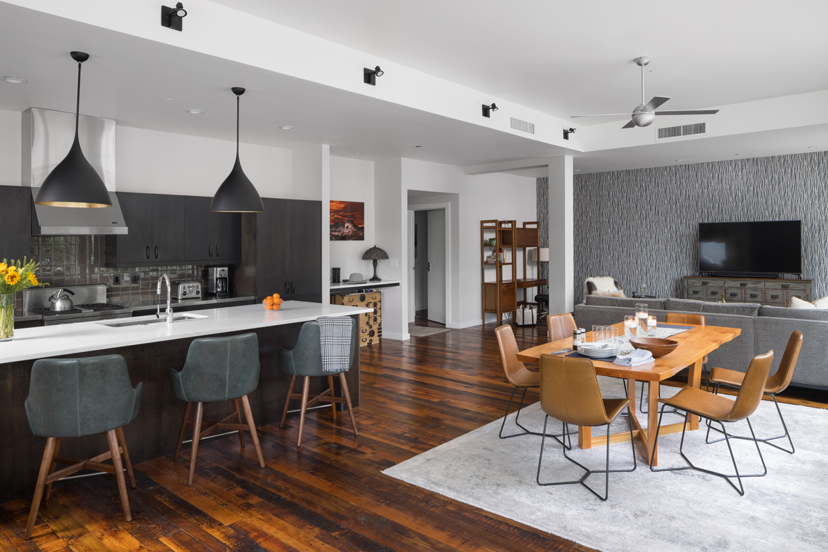 Rendezvous Home - Image 5