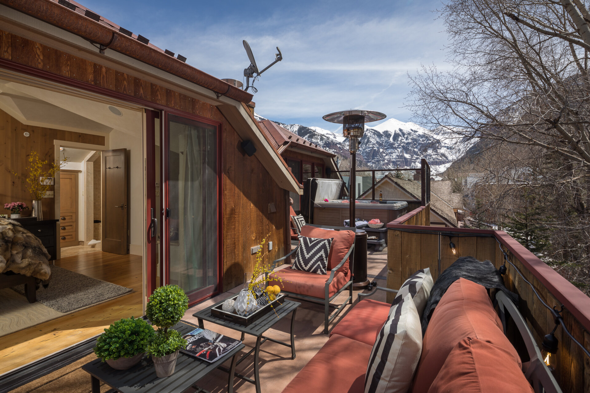 Depot Villa - Image 36