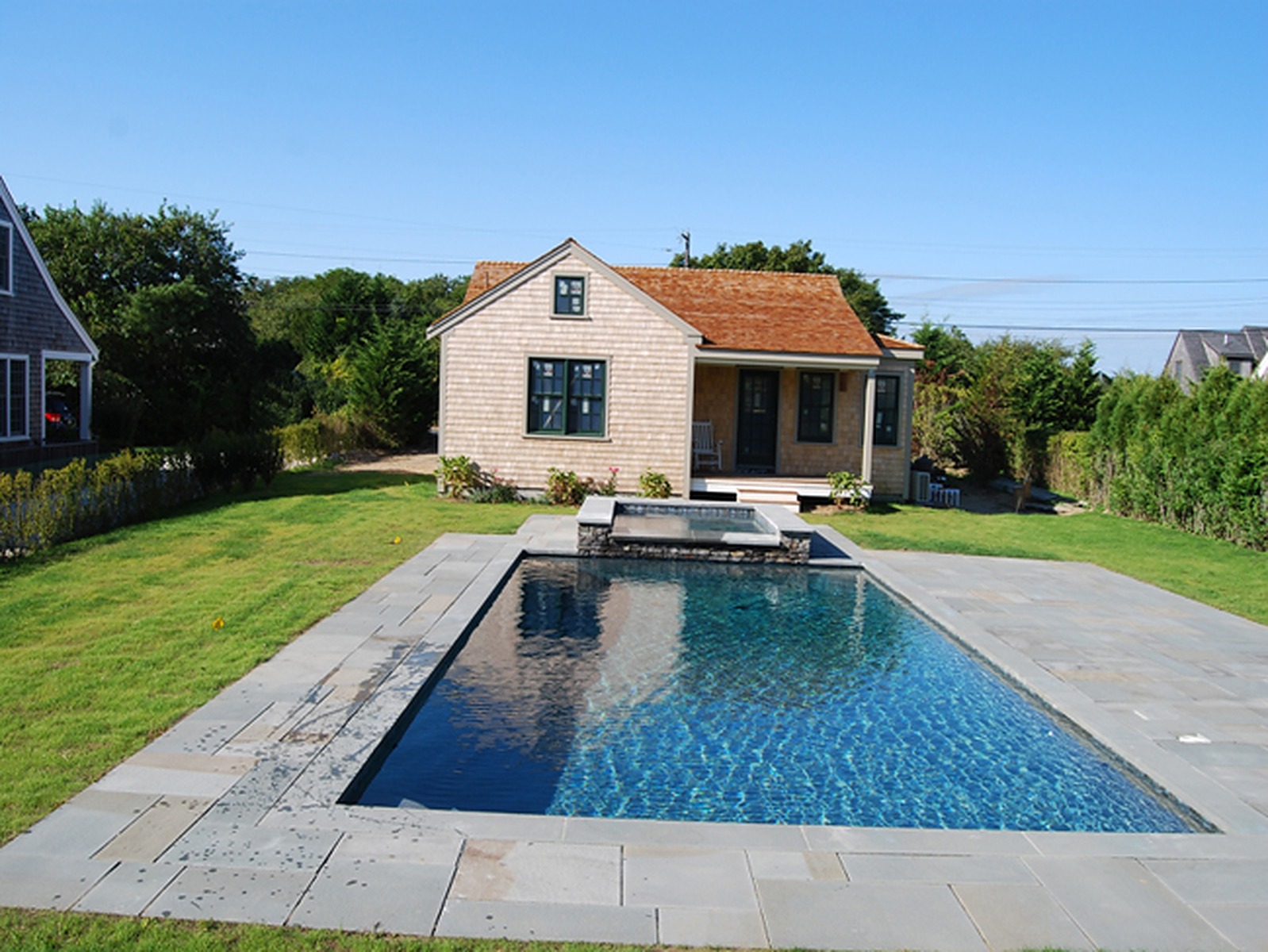 Lane Villa - Image 26