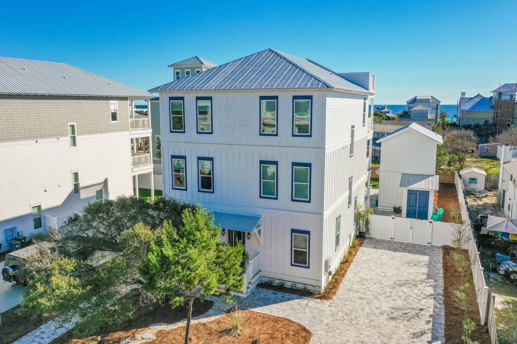 Rose Manor - Image 46