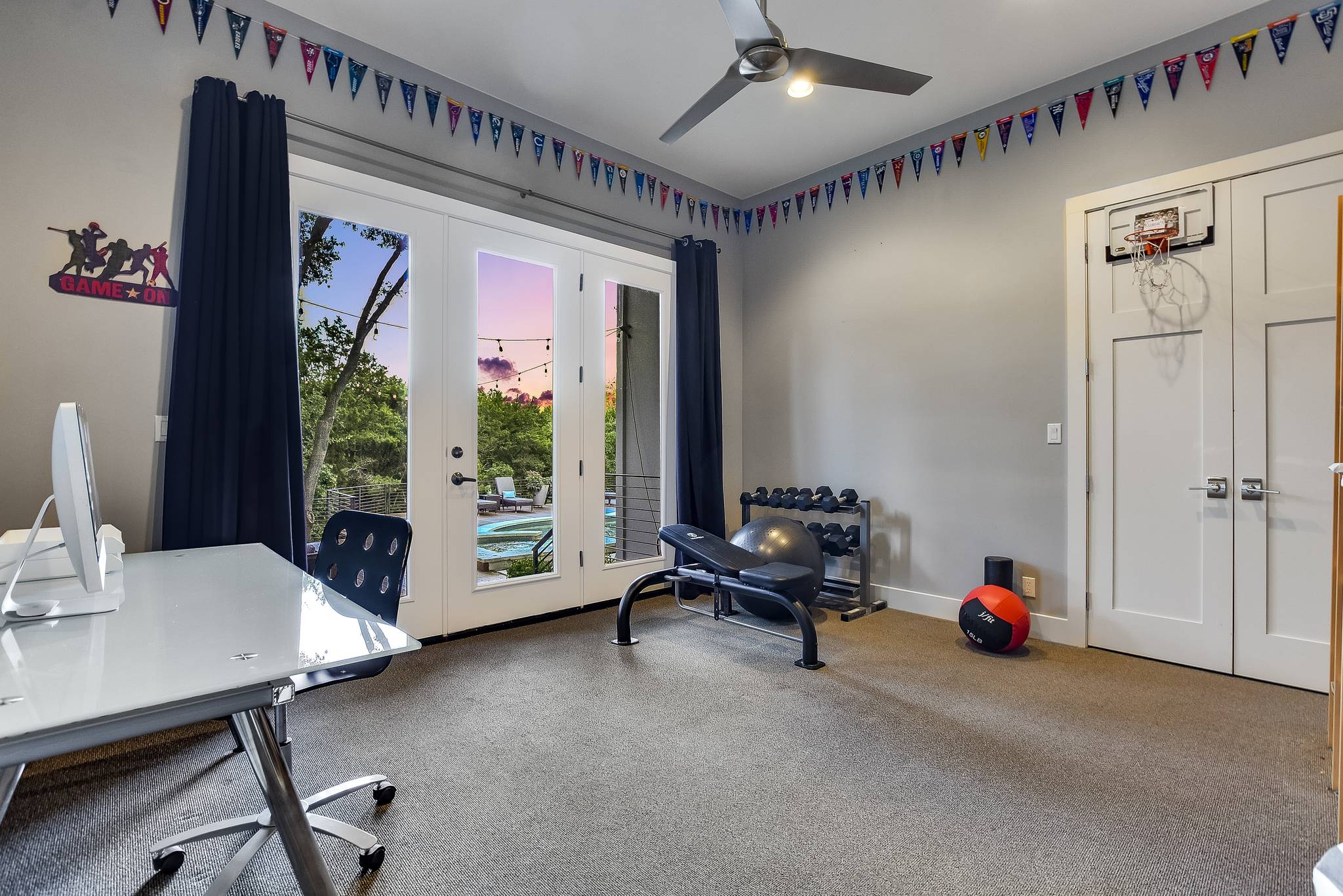 Jefferson Home - Image 30