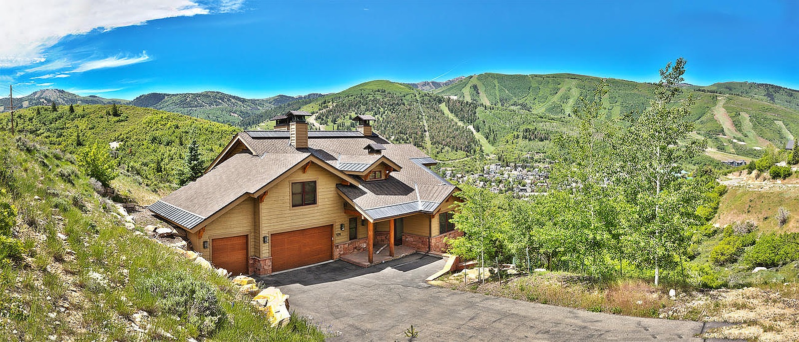 Aerie House - Image 31