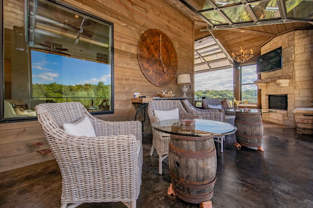 Live Oak Home - Image 29