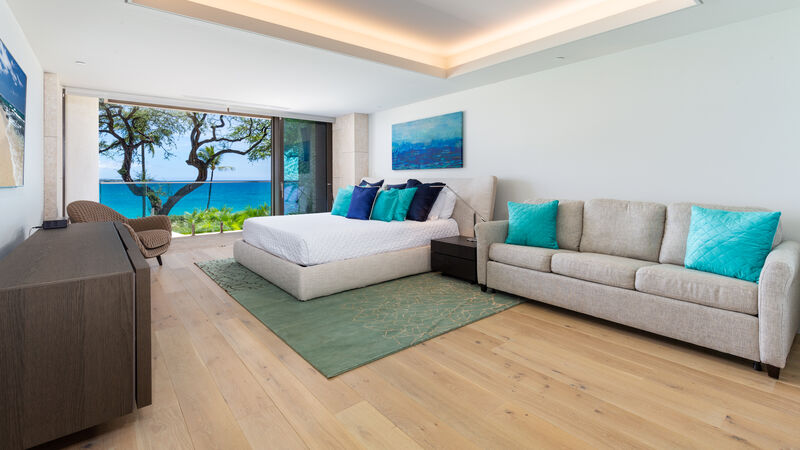 Hapuna Beachfront Bliss - Image 17