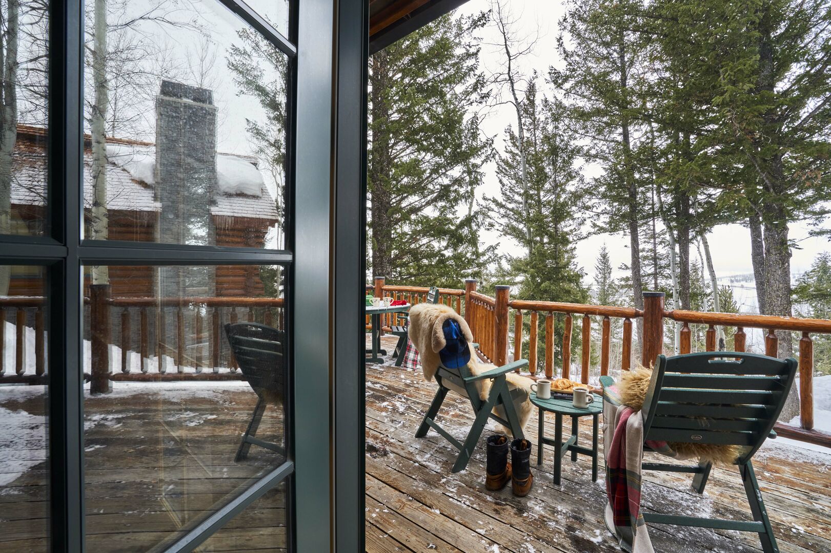 Obsidian Home  - Image 12