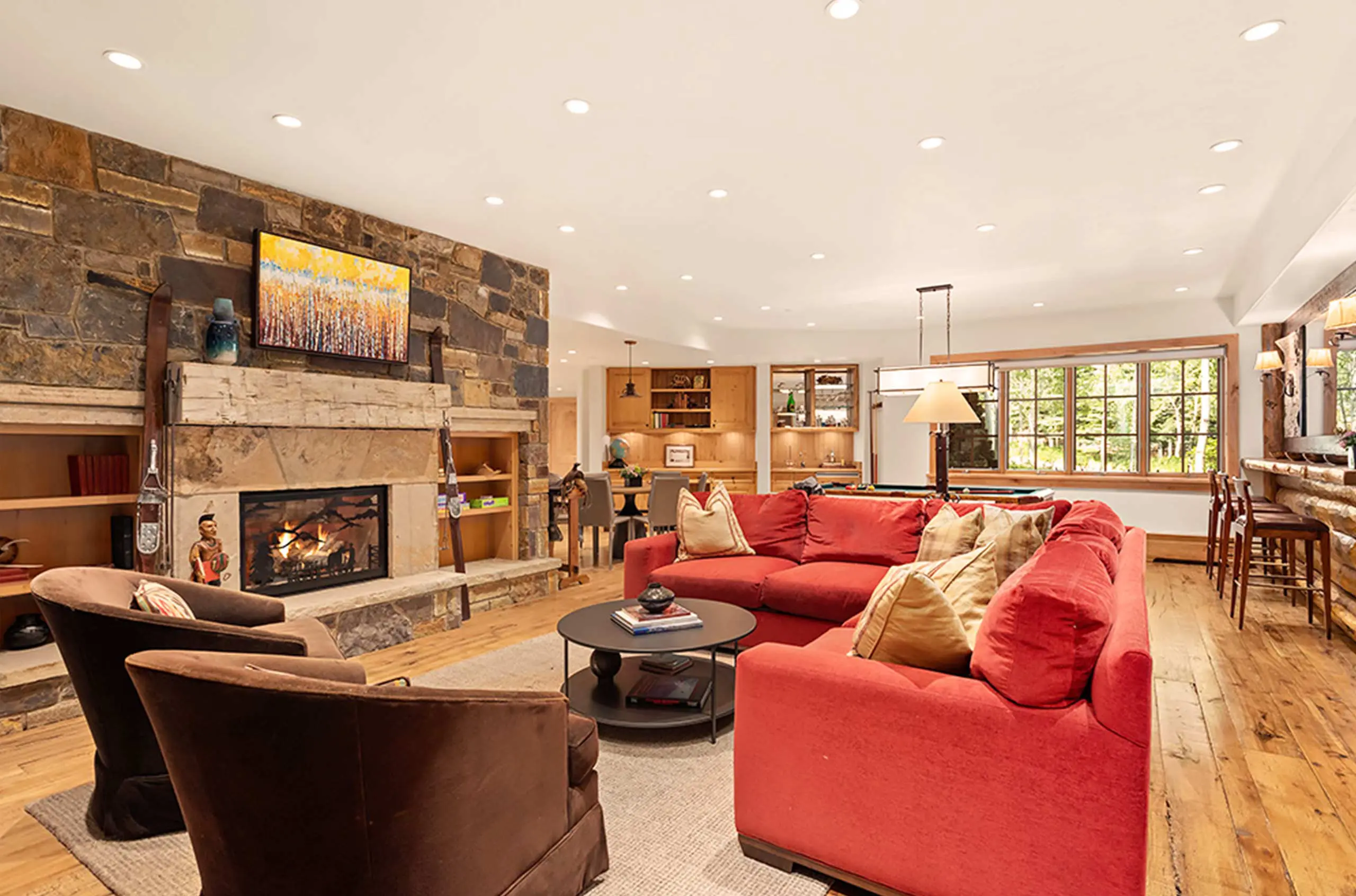 Elk Track Villa - Image 13