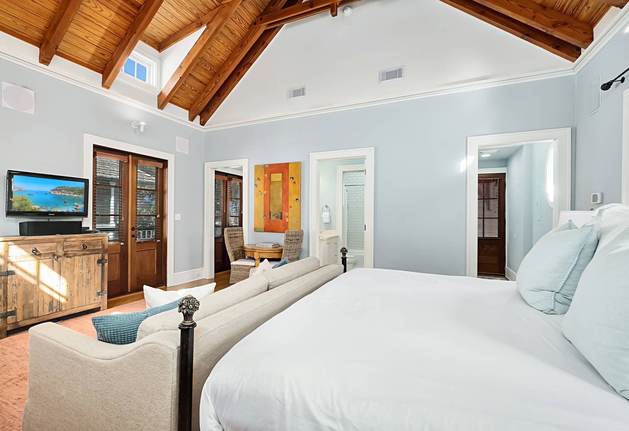 Koi House - Image 25