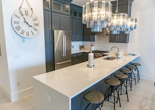 Scenic Villa - Image 7