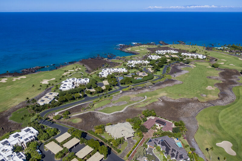 Mauna Lani Beach Retreat - Image 28