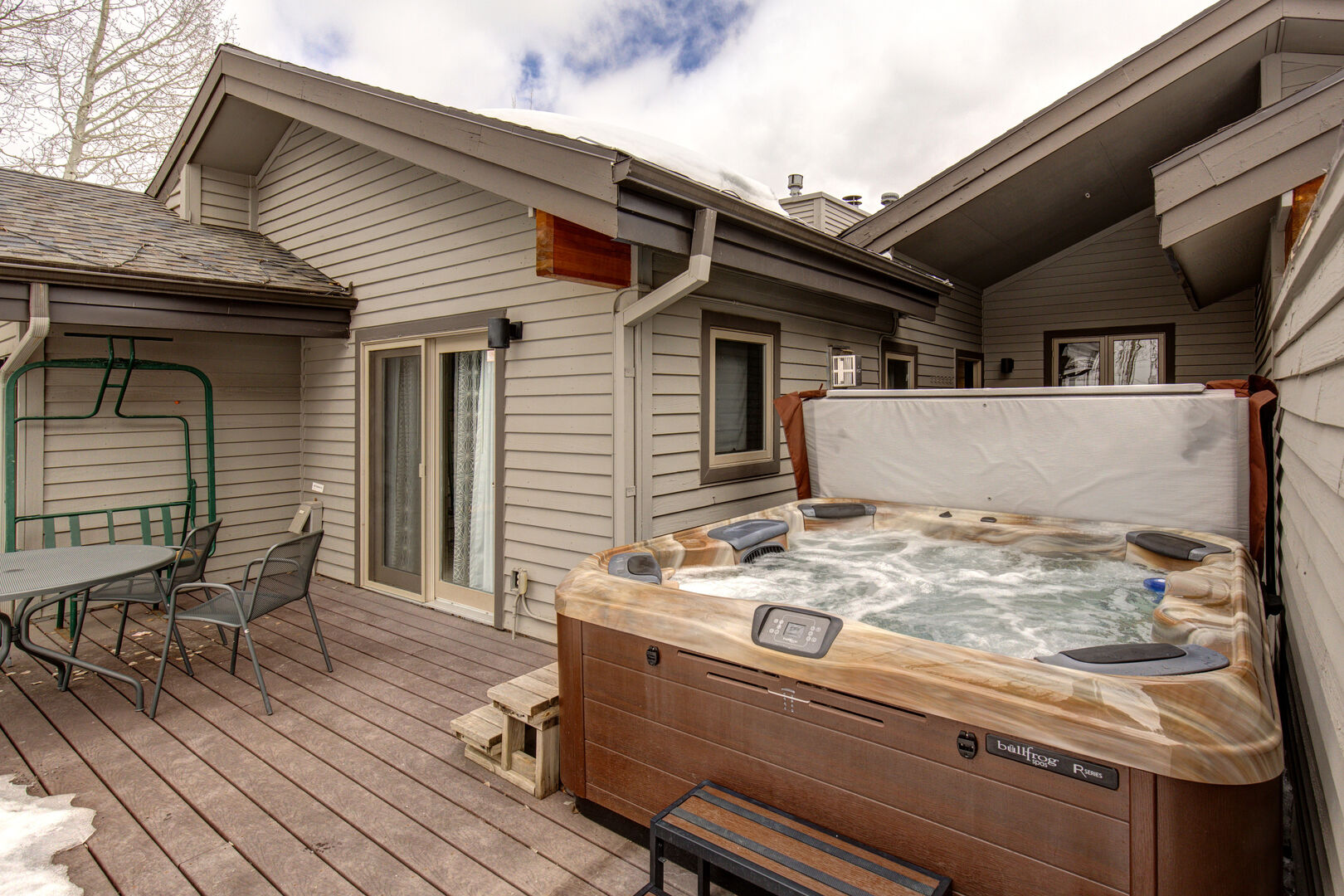 Stonebridge House - Image 2