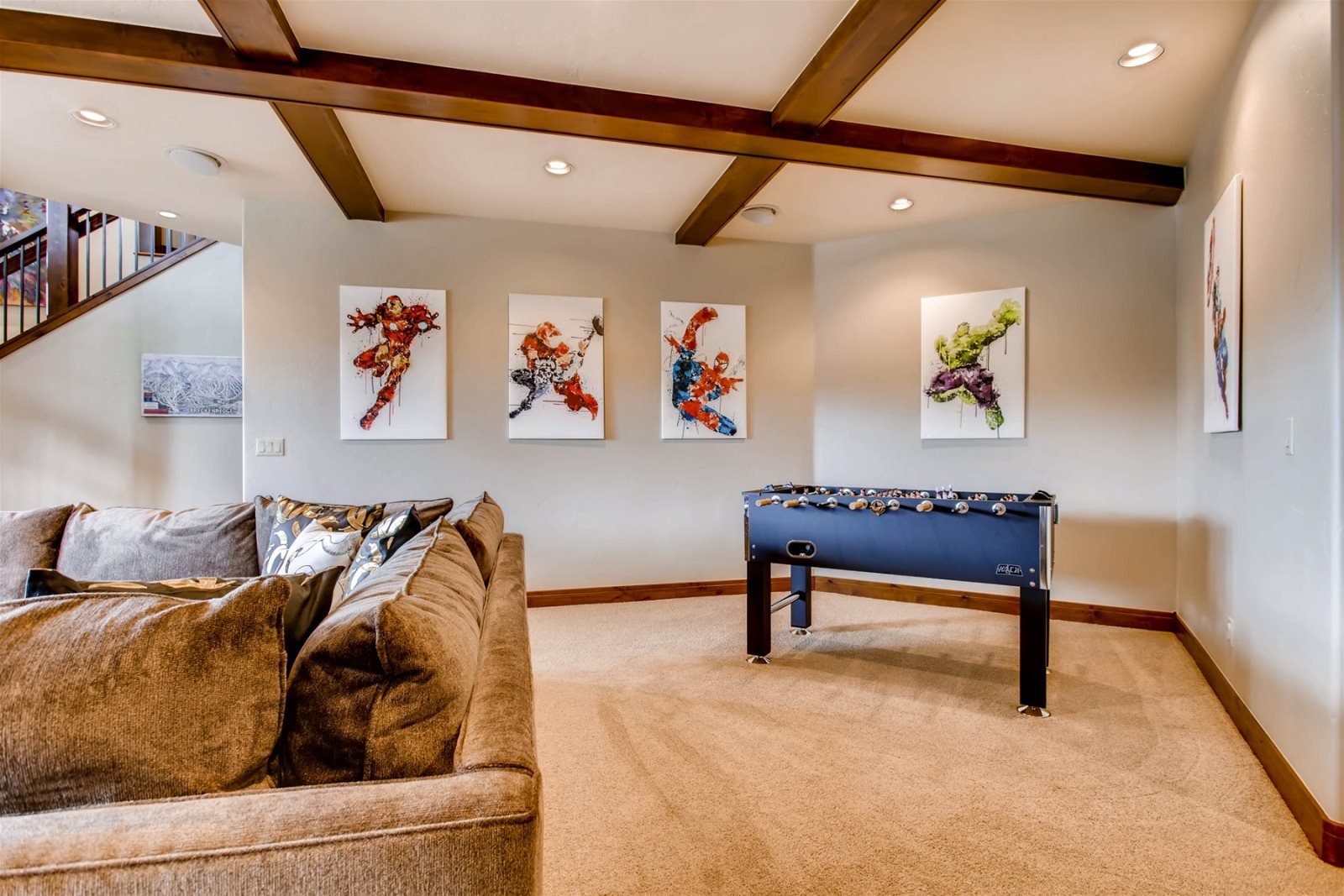 Beavers House - Image 16